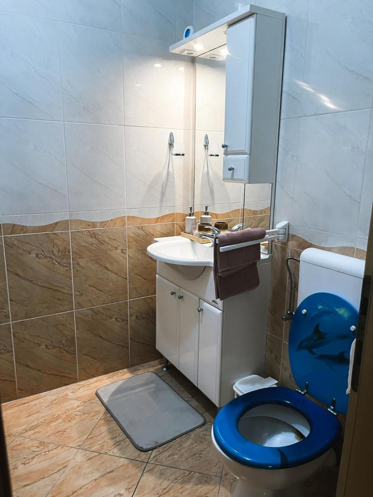 Adriatic Oasis Apartments Preko Cameră foto