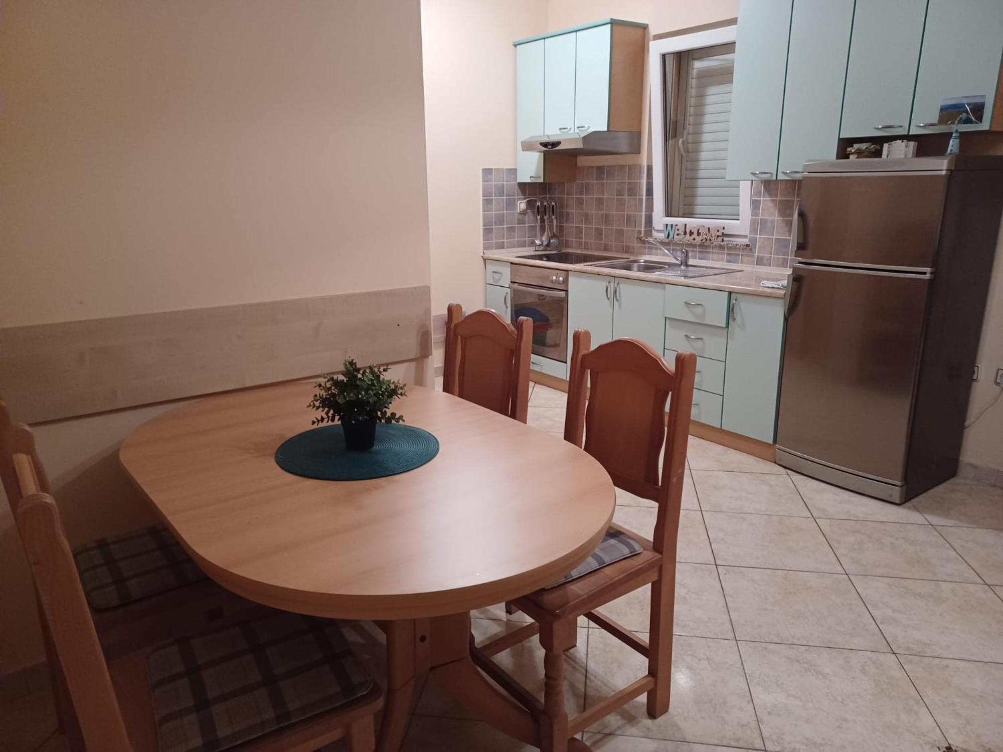 Adriatic Oasis Apartments Preko Cameră foto