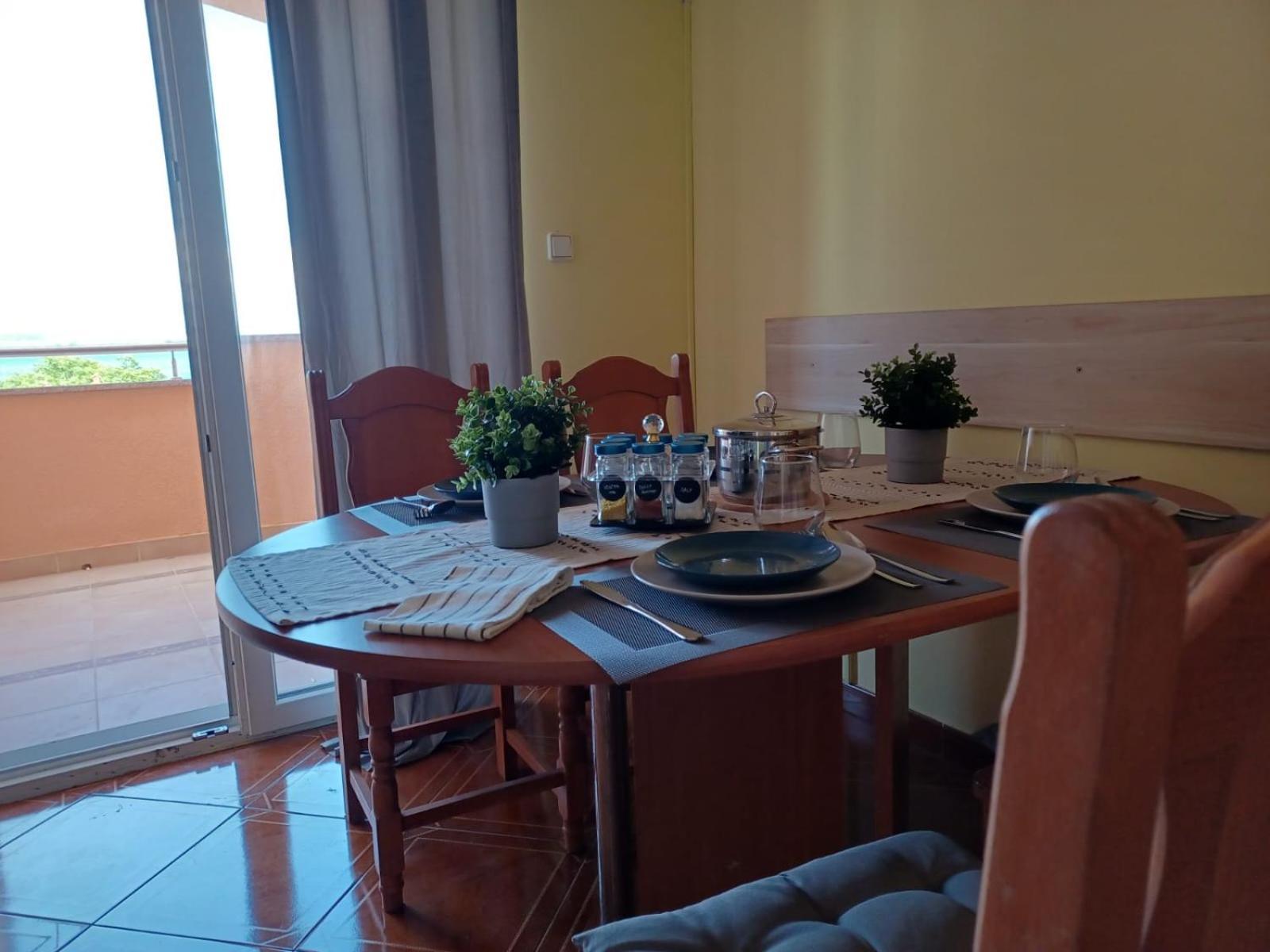Adriatic Oasis Apartments Preko Cameră foto